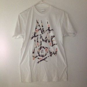 All Time Low shirt